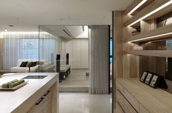 2018年最新家居設(shè)計流行趨勢 你了解嗎？