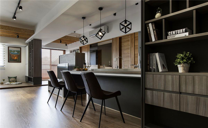 現(xiàn)代風(fēng)格