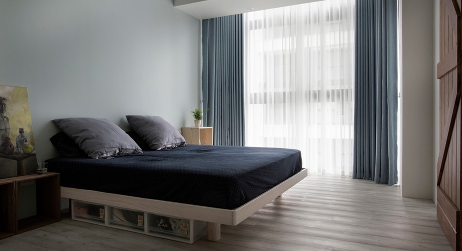 現(xiàn)代簡約風(fēng)格