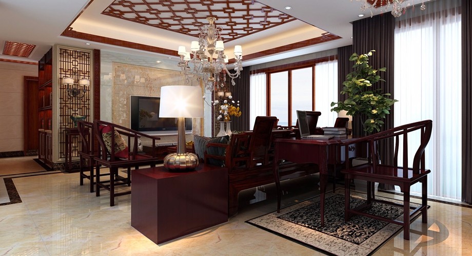 新中式風(fēng)格