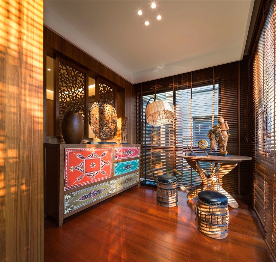 東南亞風(fēng)格1