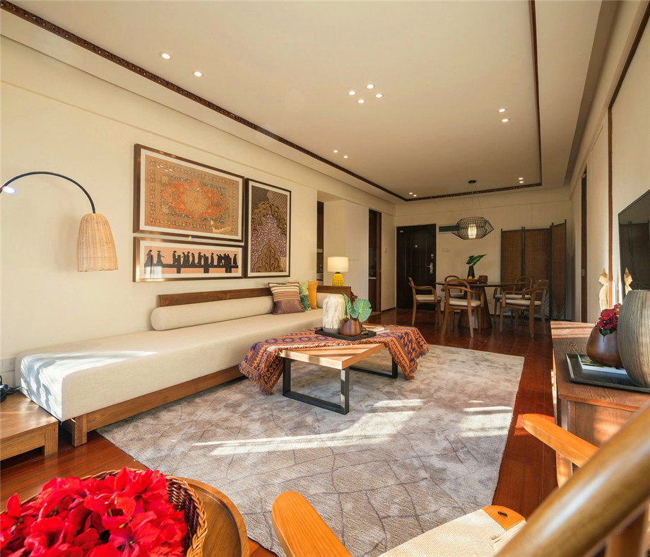 東南亞風(fēng)格1