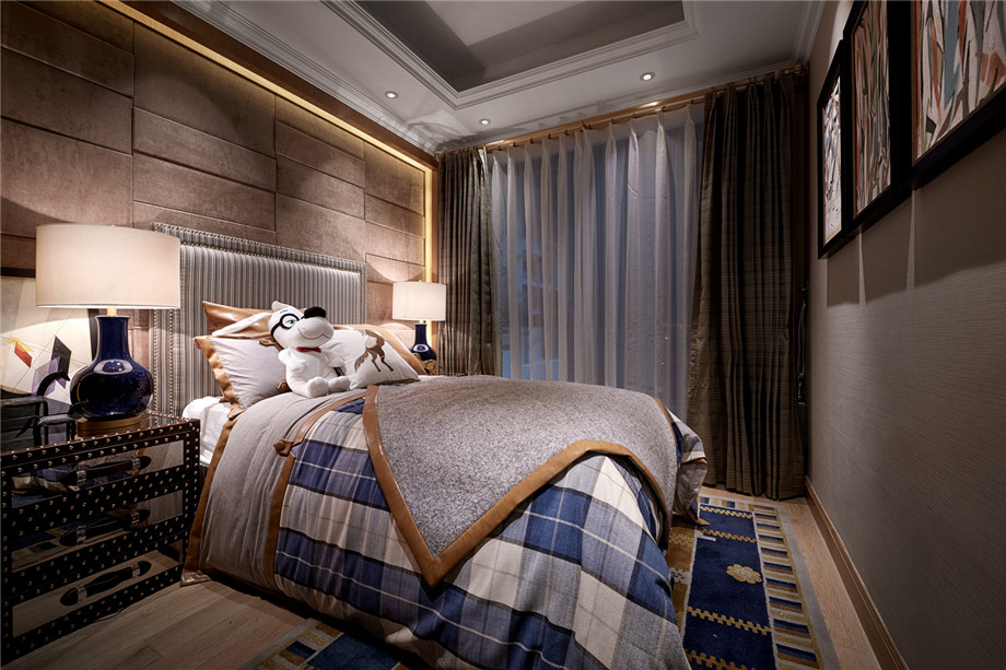 美式鄉(xiāng)村風(fēng)格1