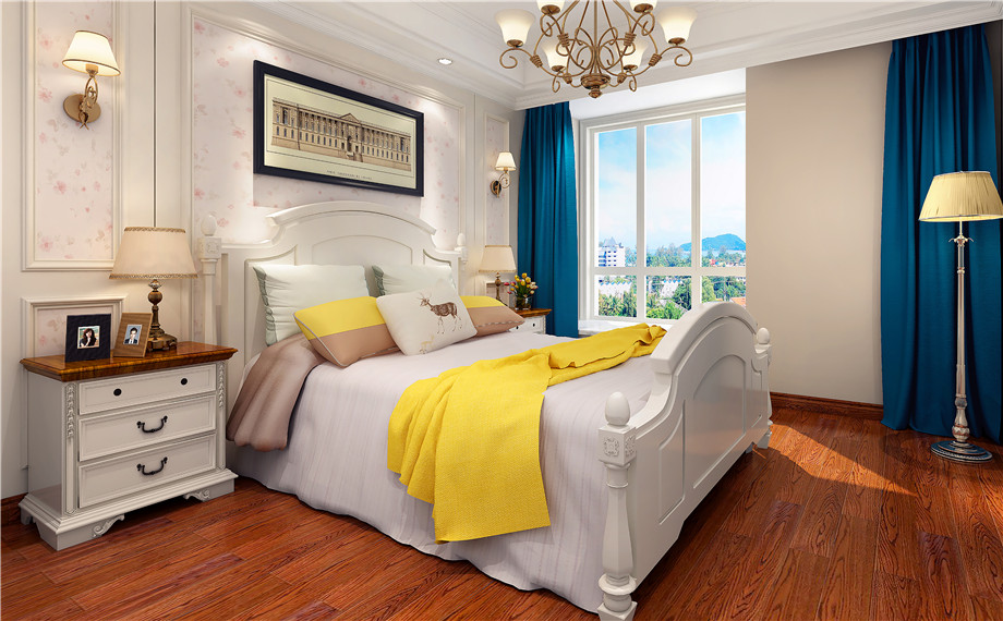 美式鄉(xiāng)村風(fēng)格2