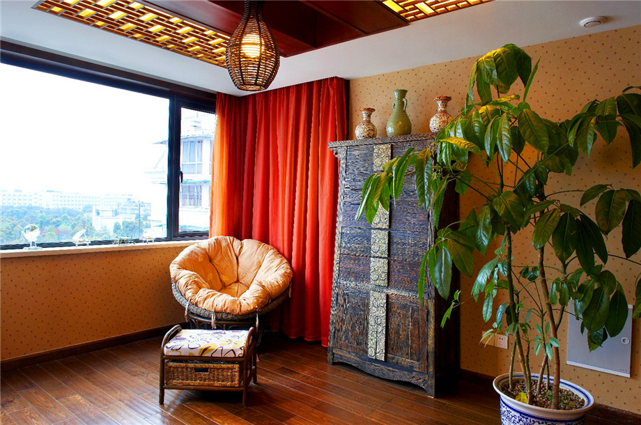 東南亞風(fēng)格3