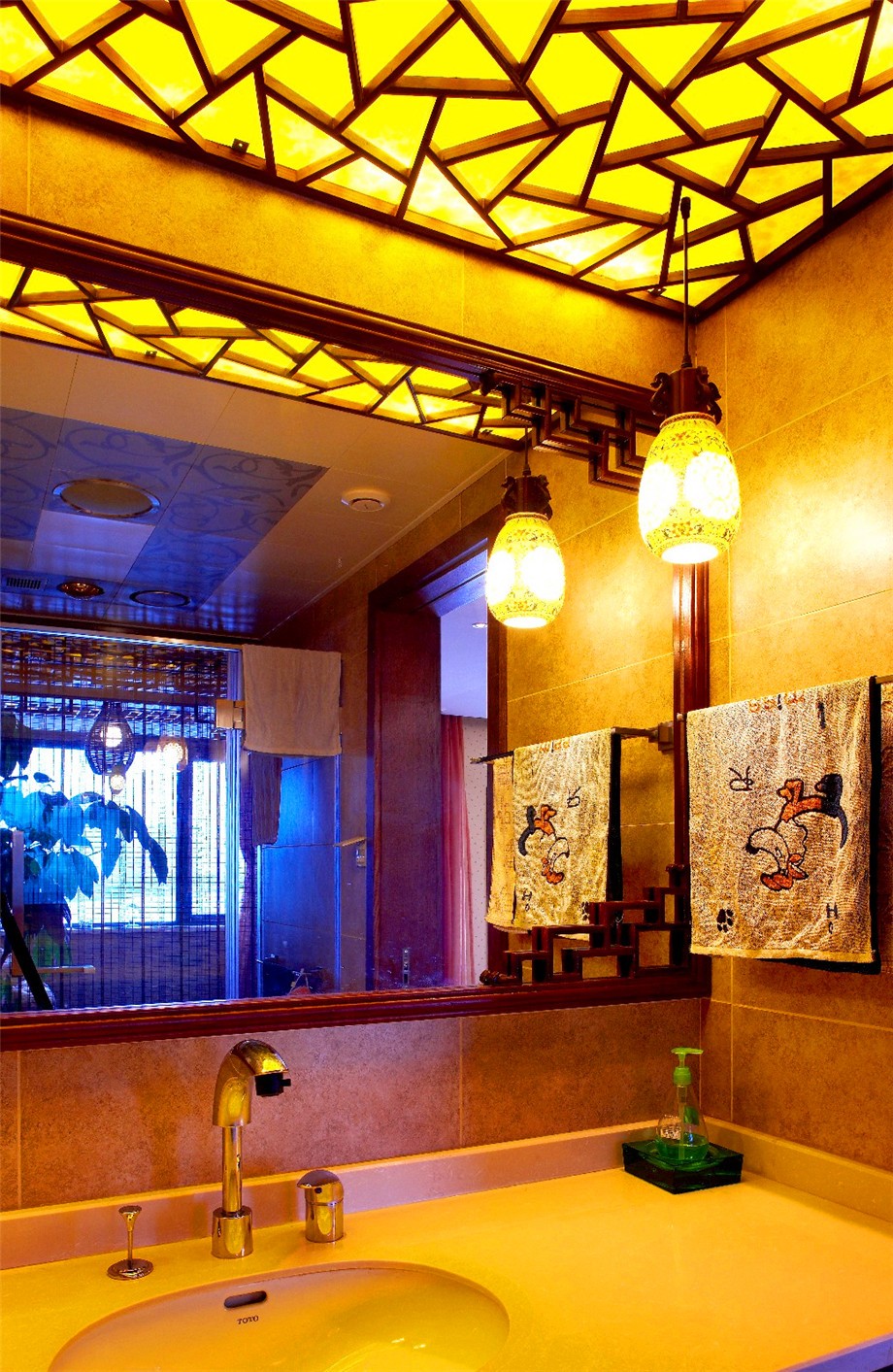 東南亞風(fēng)格3