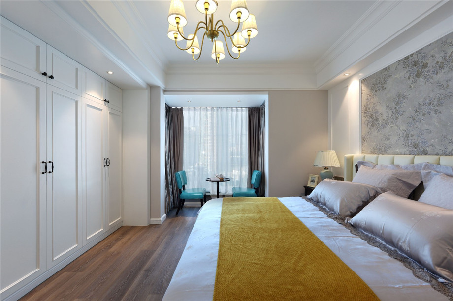 美式鄉(xiāng)村風(fēng)格