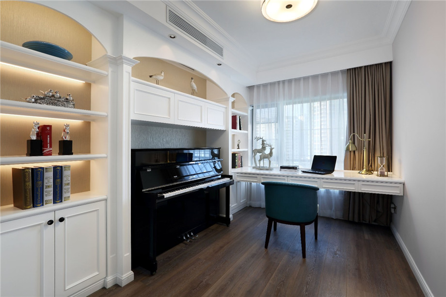 美式鄉(xiāng)村風(fēng)格