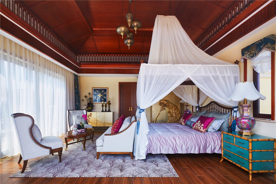 東南亞風(fēng)格4