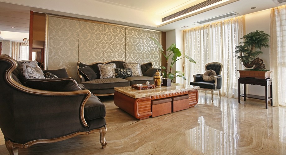 北歐風(fēng)格5