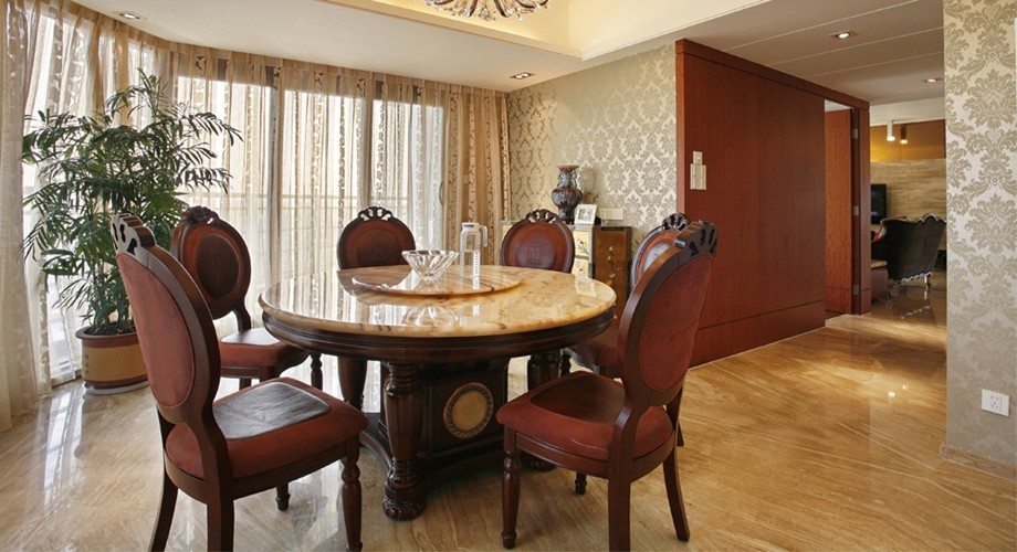 北歐風(fēng)格5