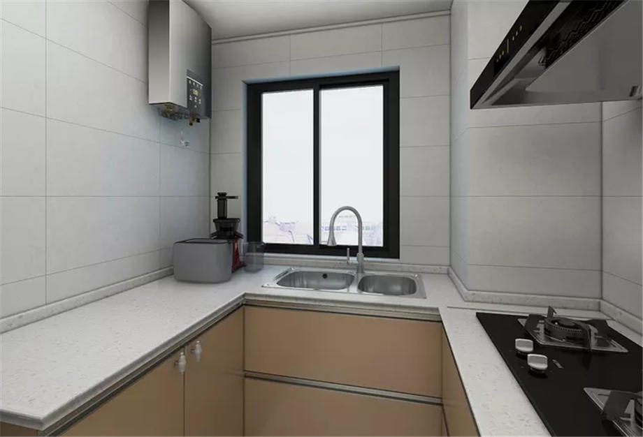 河北師墨裝飾分享一室一廳小戶型裝修設計要點 河北師墨裝飾分享一室一廳小戶型裝修設計要點