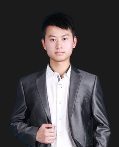 臺州裝修設計師游尚霖